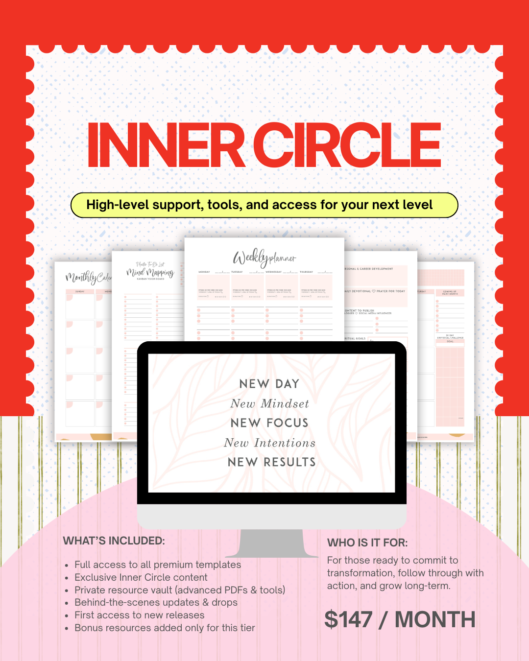 Inner-Circle